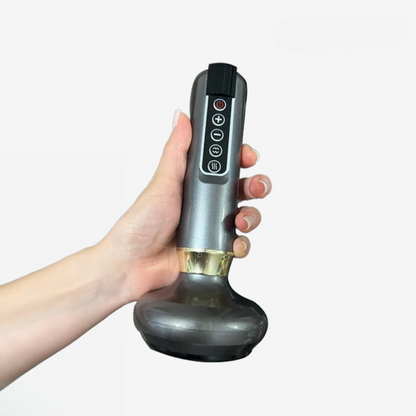 Dermaluxe – Stimolatore della circolazione